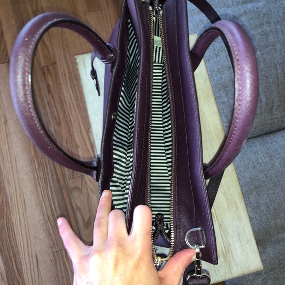 Kate spade large purse - Picture 4 of 7